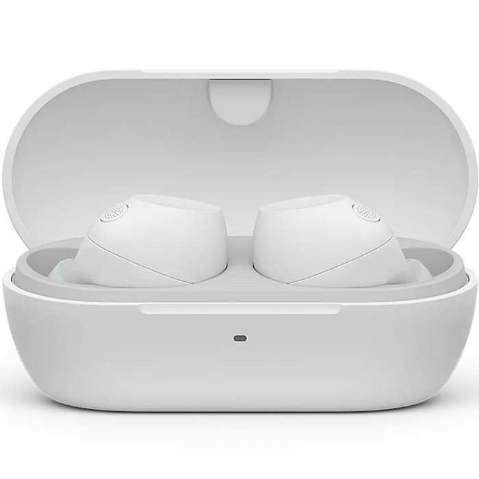 Sony WF-C710N Blanco, Auriculares In-Ear con Cancelación de Ruido Sony WF-C710N Blanco, Auriculares In-Ear con Cancelación de Ruido